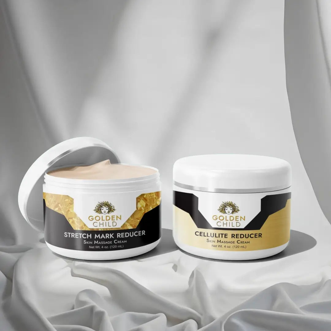 Cellulite & Stretch-Mark Combo