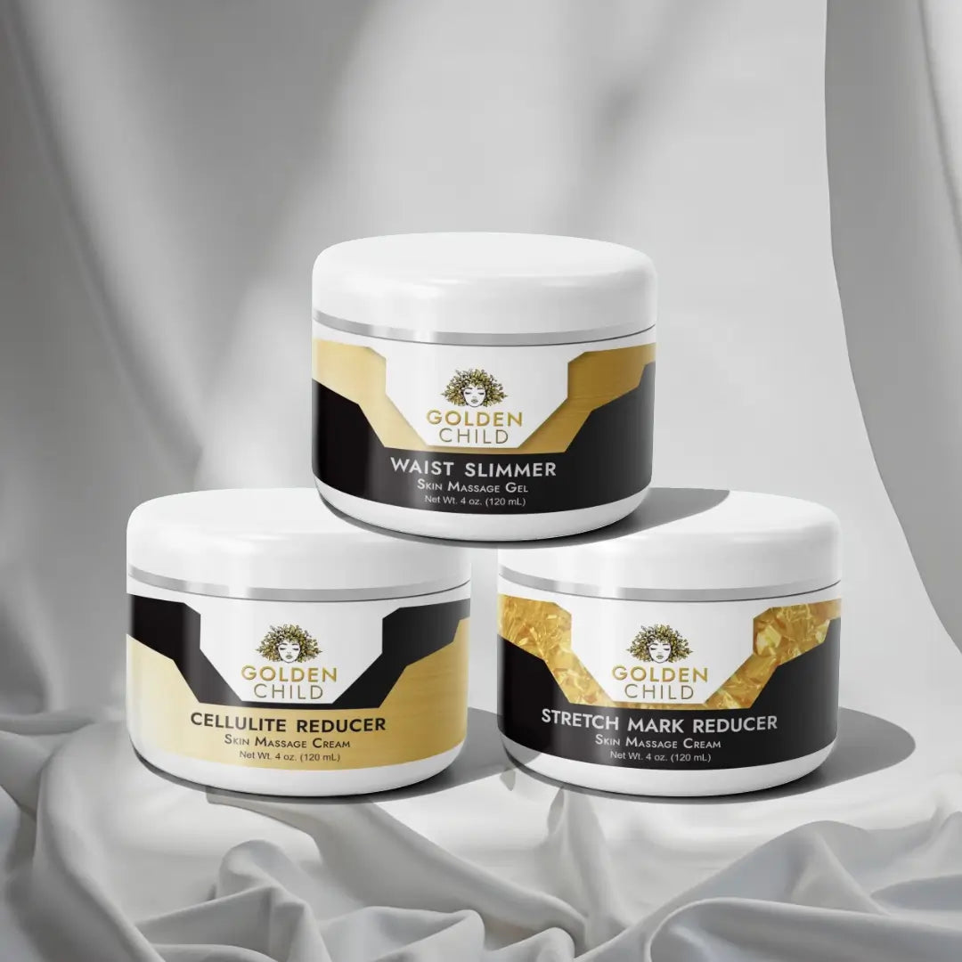 Triple Cream Combo