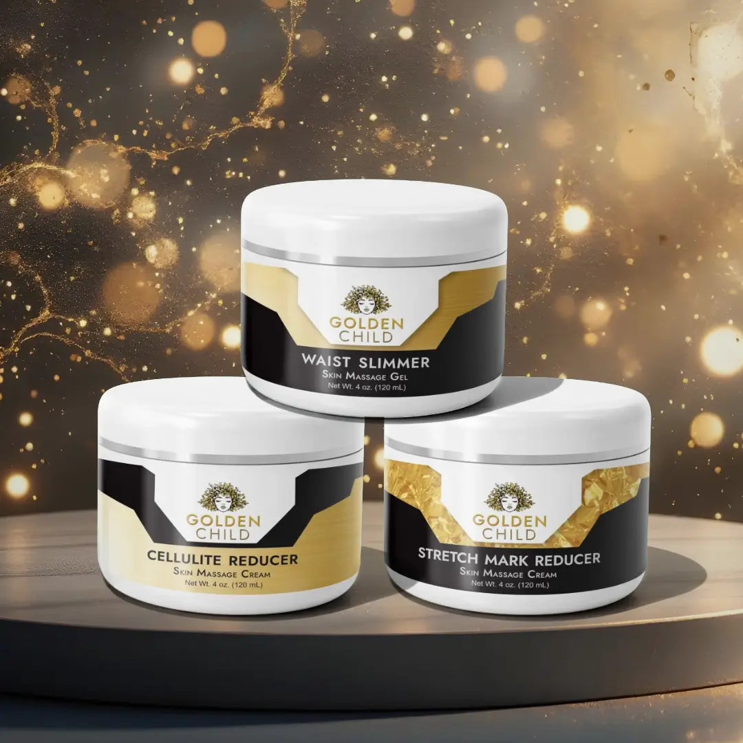 Triple Cream Combo