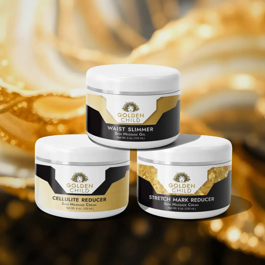 Triple Cream Combo