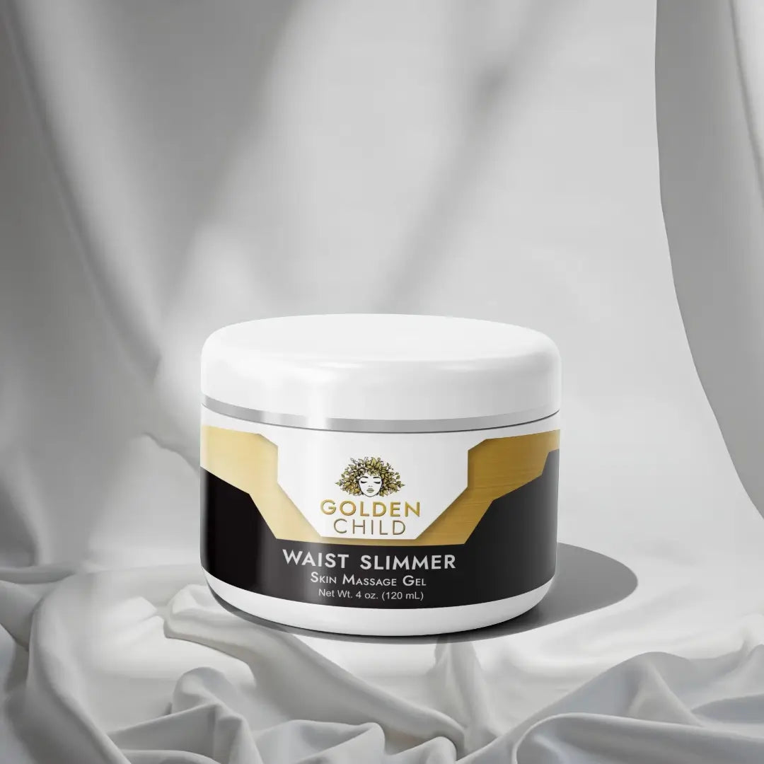 Waist Slimming Cream