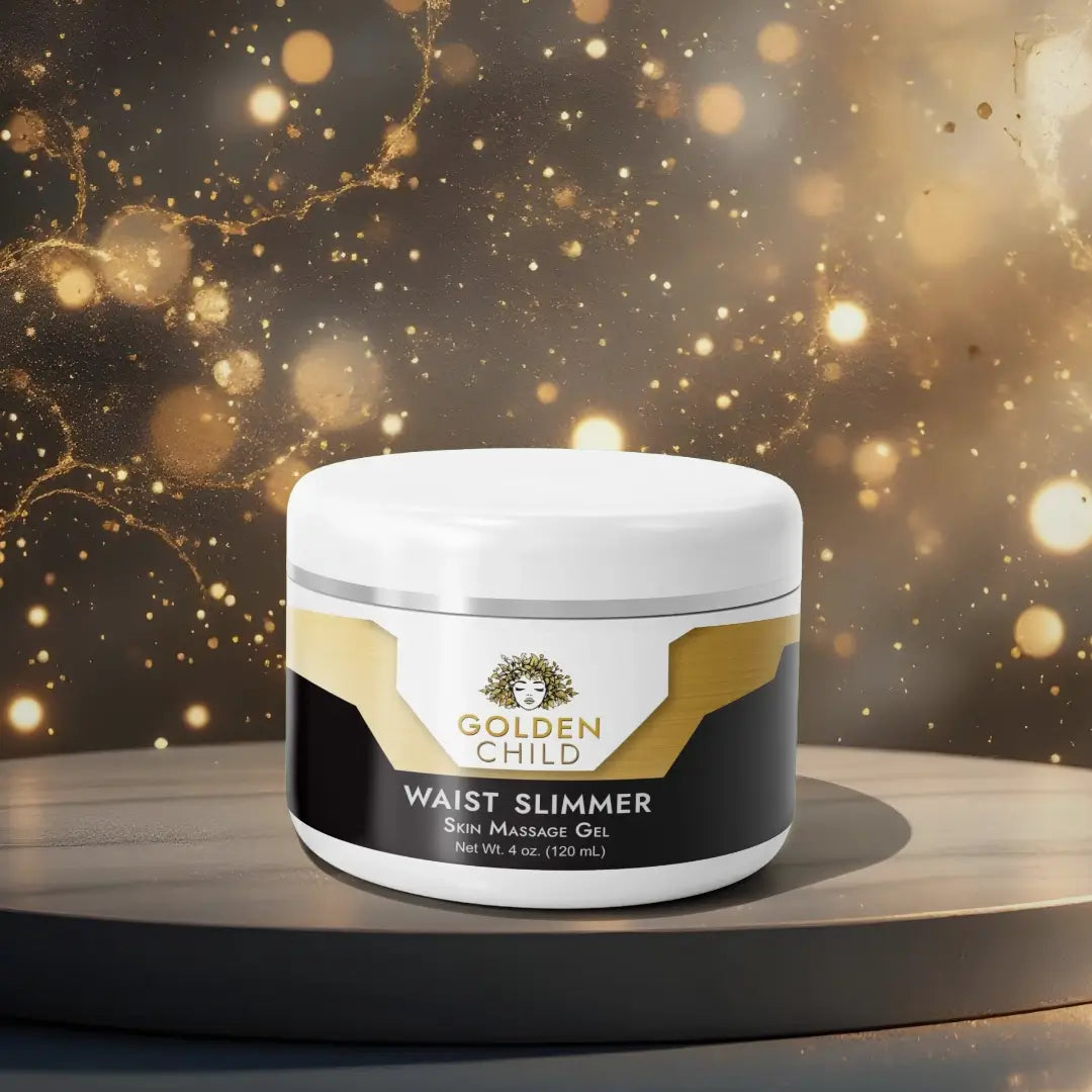 Waist Slimming Cream