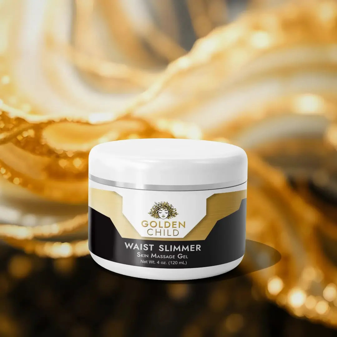 Waist Slimming Cream