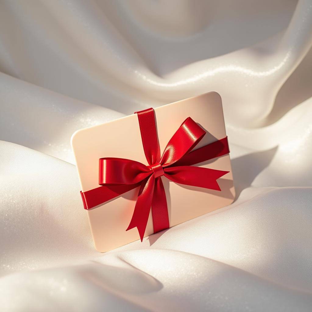 Golden Child Gift Card